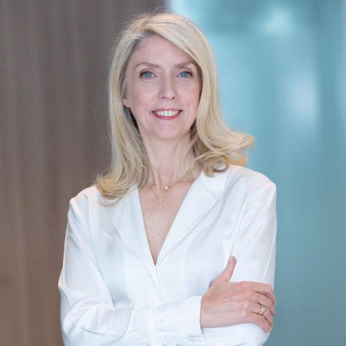 Paola Basentini, Scor Investment Partners